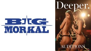 Deeper ~The erotic tale that happened at the theater~ Riley Reid Ryan Reid Cecilia Lyon